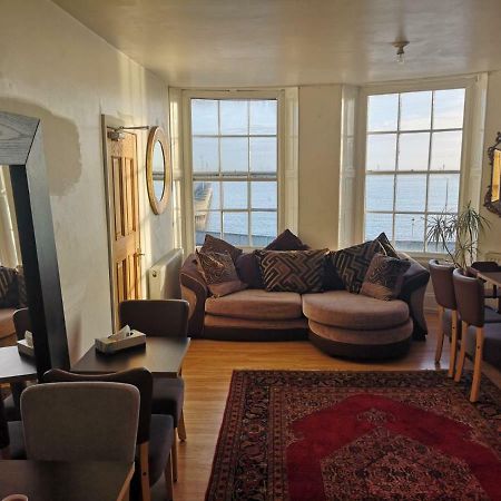 Whole Flat Next To Dover Port With Parking Экстерьер фото