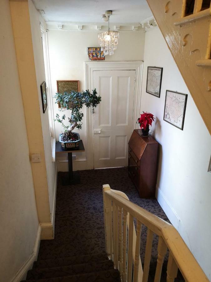 Whole Flat Next To Dover Port With Parking Экстерьер фото