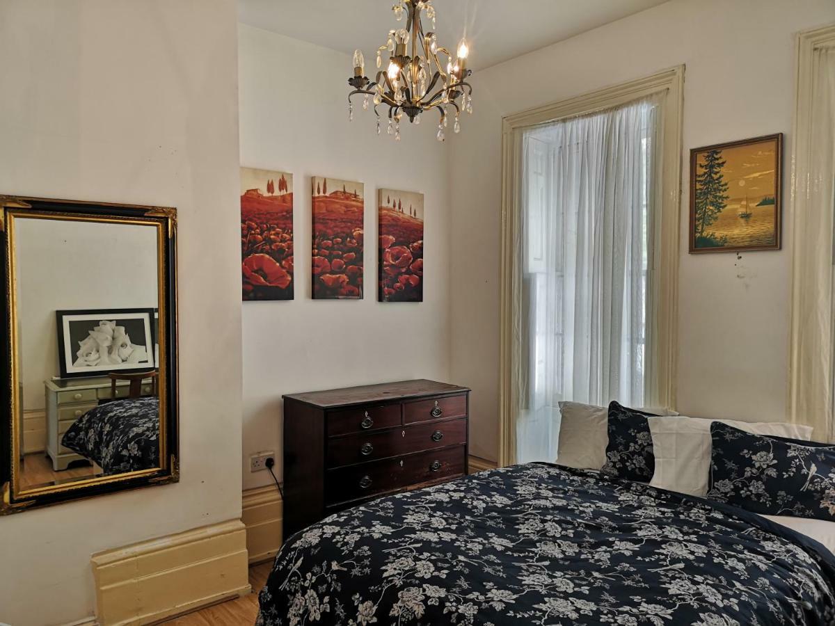Whole Flat Next To Dover Port With Parking Экстерьер фото